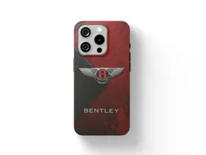 Bentley Rivestimento Telefono Design Robusto Durevole